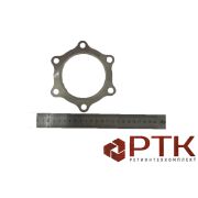 Прокладка ТКР 612630110716 задняя круглая WP12