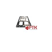 К-т прокладок КПП 236-1700001-01