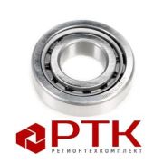 Подшипник 42308КМ/NJ308 промежуточного вала,передний КПП238 ГПЗ,-10