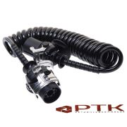 Кабель электрический АБС прицепа 7pin L-7,5м
