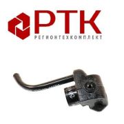 Тройник 642290-1303240-010 распределительный н/о ОАО