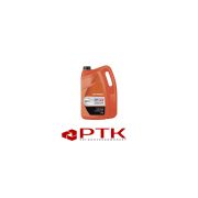 Антифриз LUXOIL LONG LIFE красный 40 G12+  5 кг