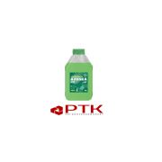 Антифриз Аляска 40 зеленый 1 кг