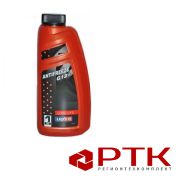 Антифриз LUXOIL LONG LIFE красный 1 кг