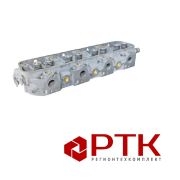 ГБЦ 238Д-1003010 под металл ДВС 7511,658 СБ с клапанами