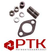 Р-к крепления трубки ТНВД 7511-1104002