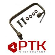 Р-к установки дренажных трубок 7511-1104002-07 Д6*Д6 ндивидуальной ГБЦ